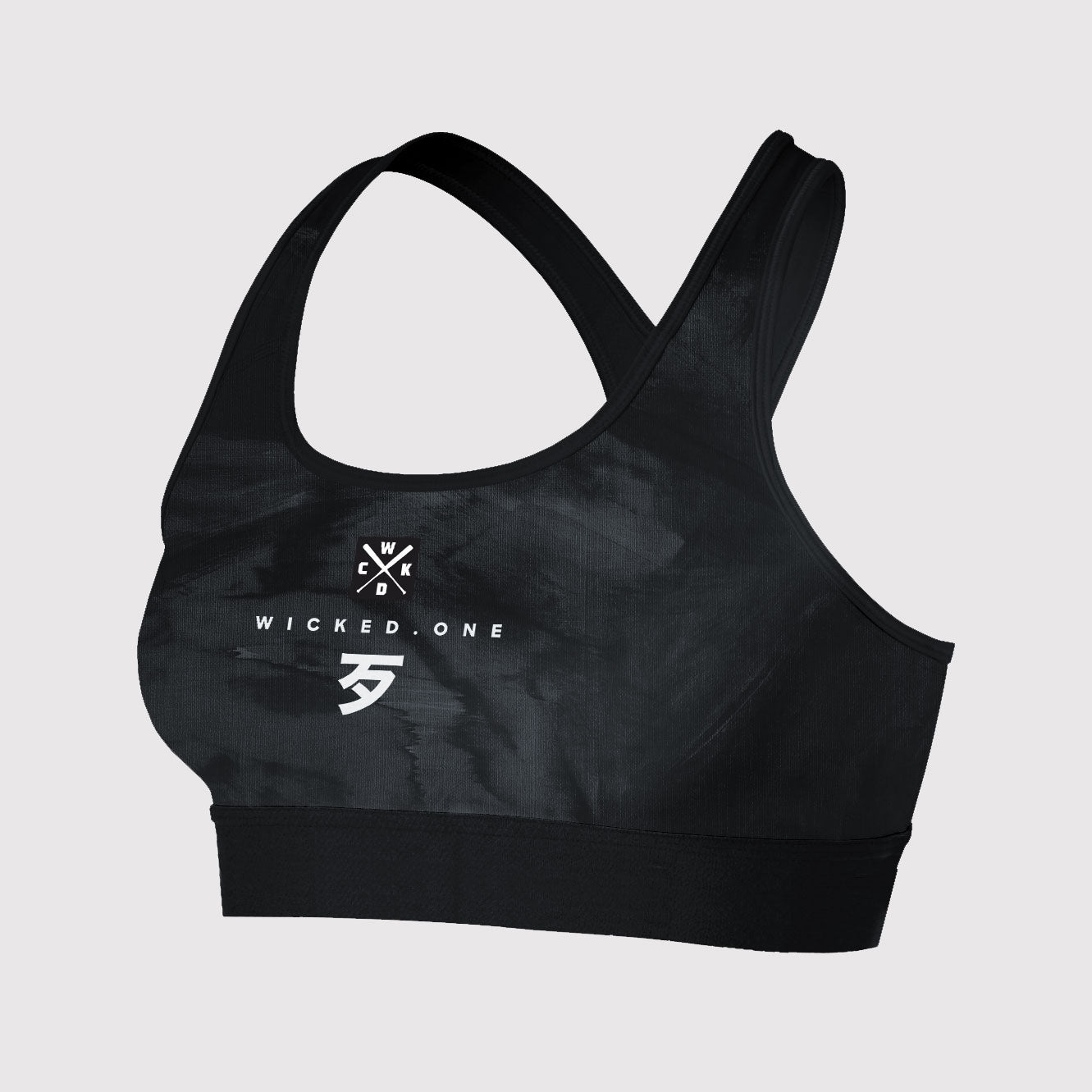 BRA CONTEST BLACK