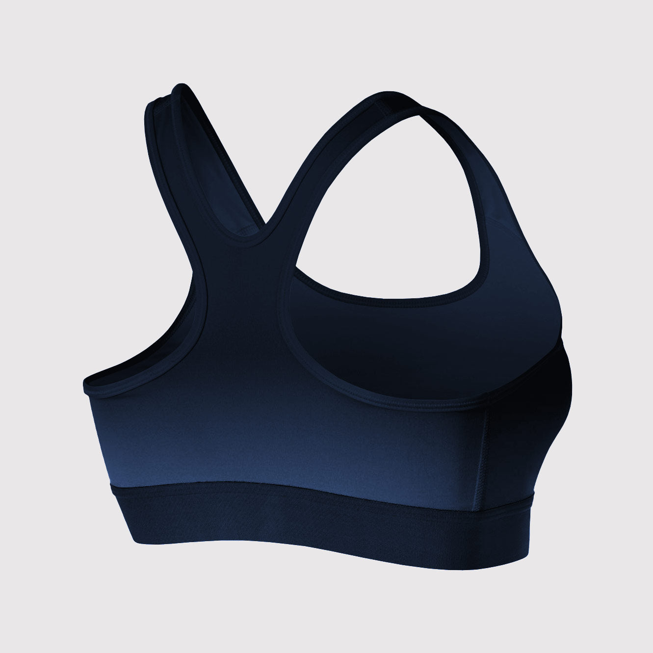 BRA GHOST NAVY / BLEU