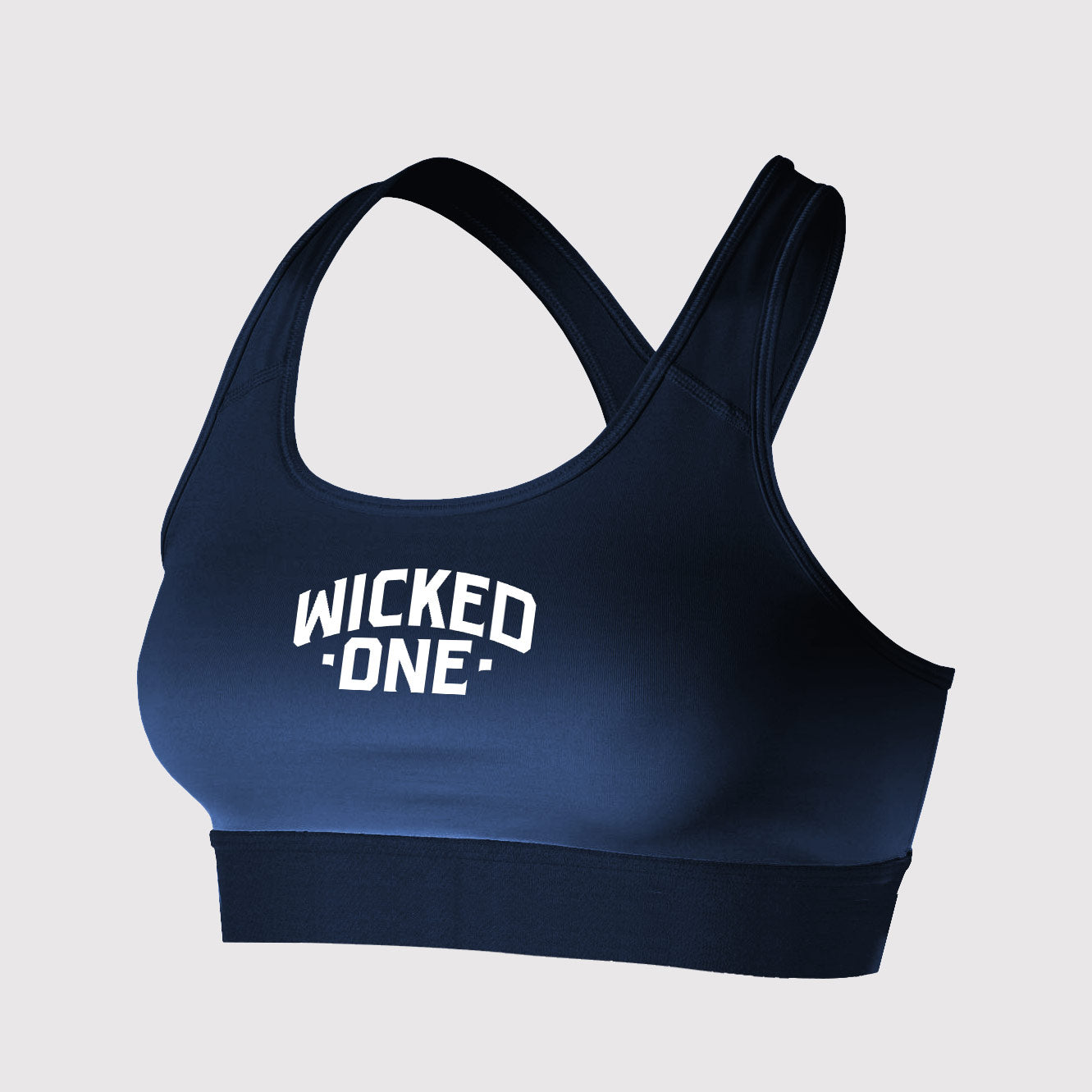 BRA GHOST NAVY / BLEU