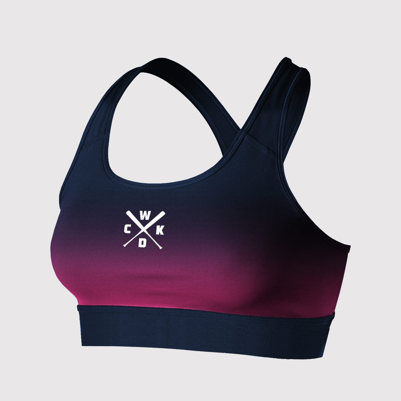 BRA GHOST NAVY / ROSE