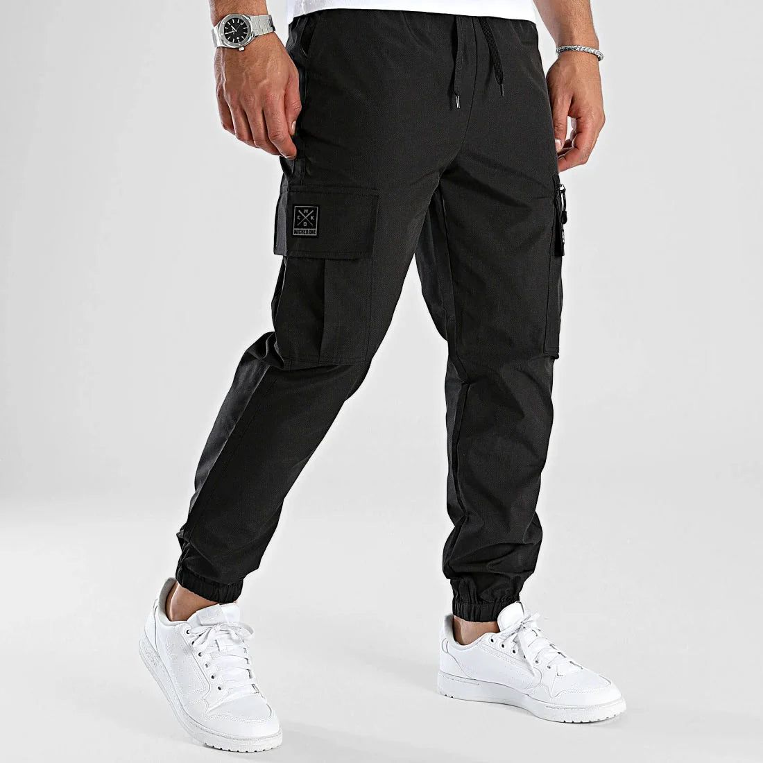 Cargo Pants "Revival"
