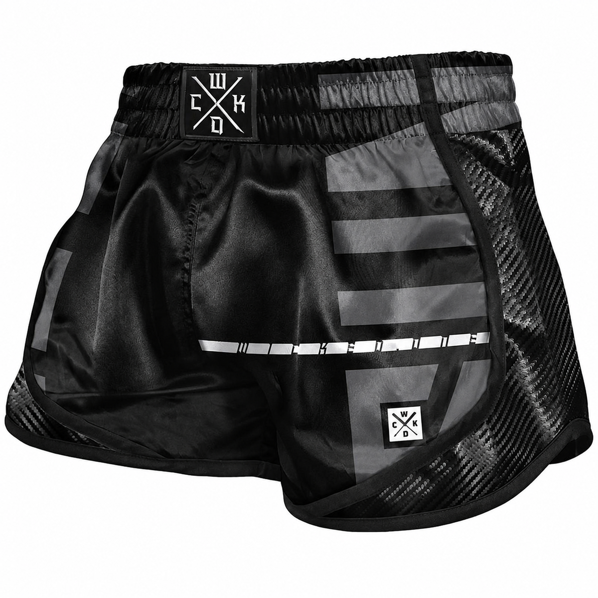 Muay Thai Short "Klaz"