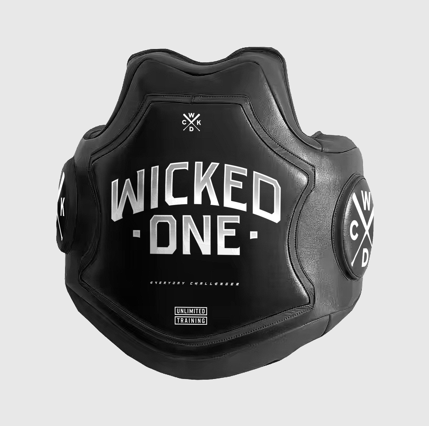 WICKED ONE CHEST GUARD