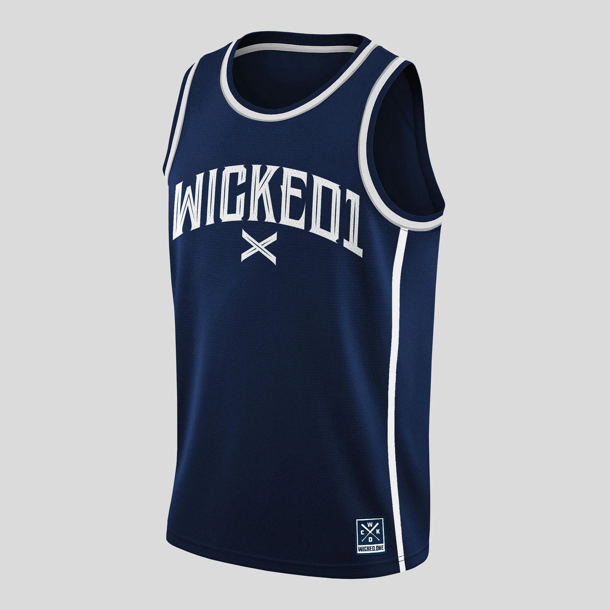 Tank Top "Cross Out"