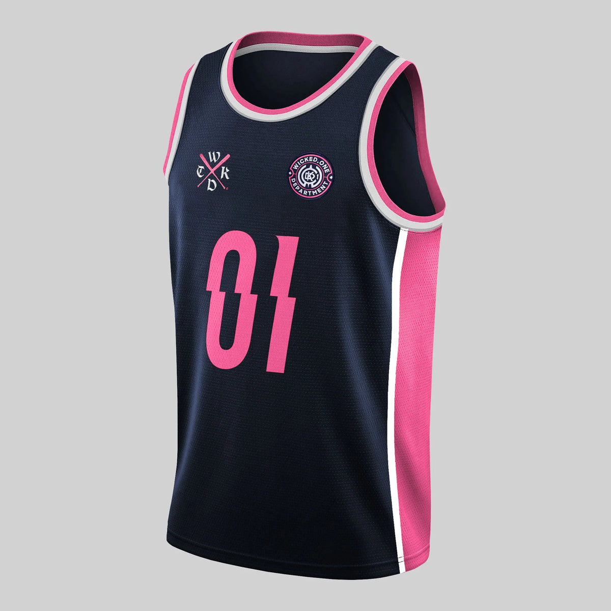 MAGNETIC TANK TOP