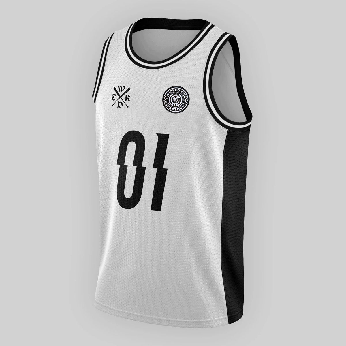 MAGNETIC TANK TOP