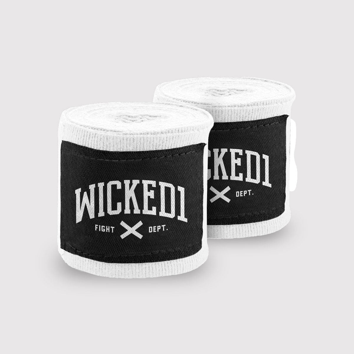 WICKED HAND WRAPS