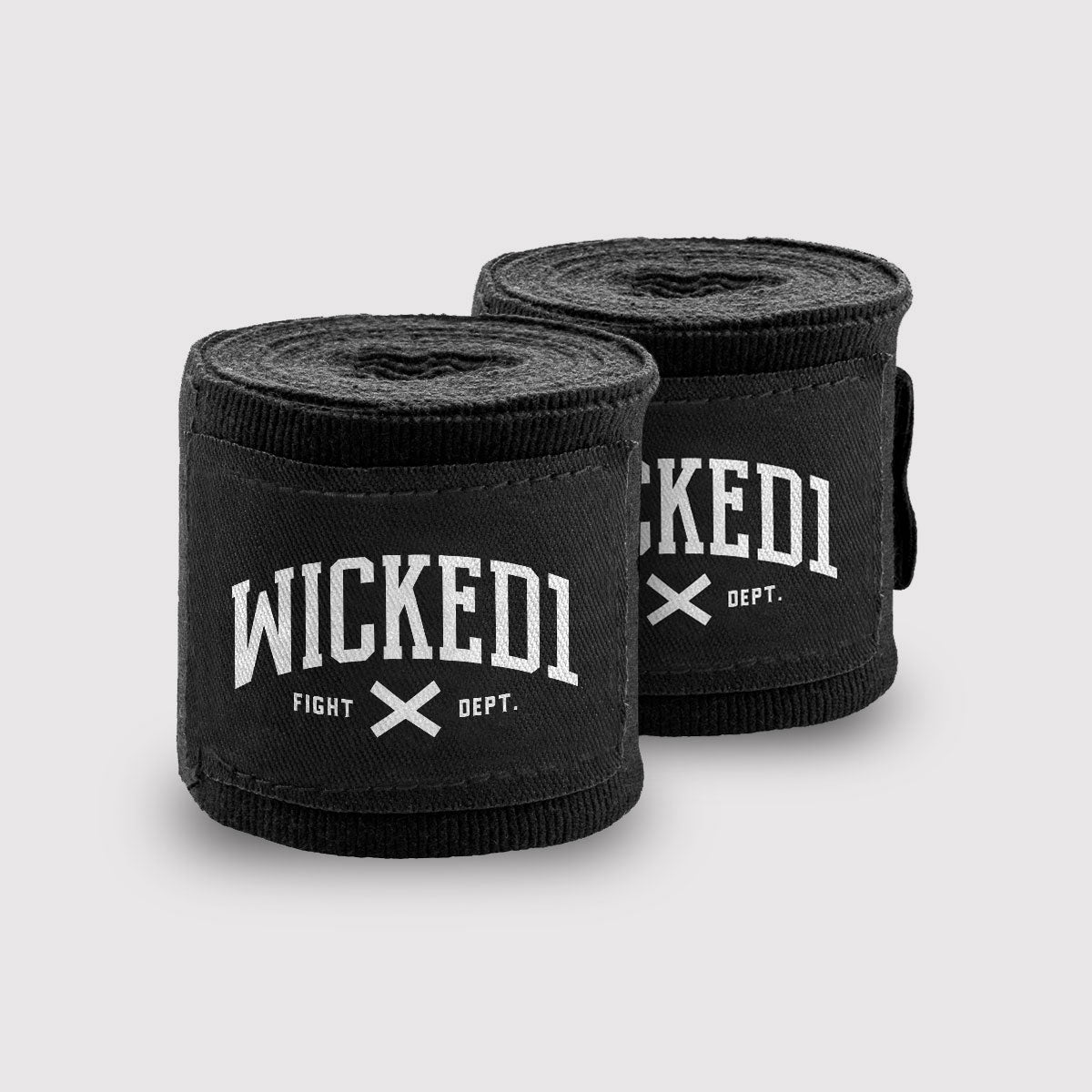 WICKED HAND WRAPS