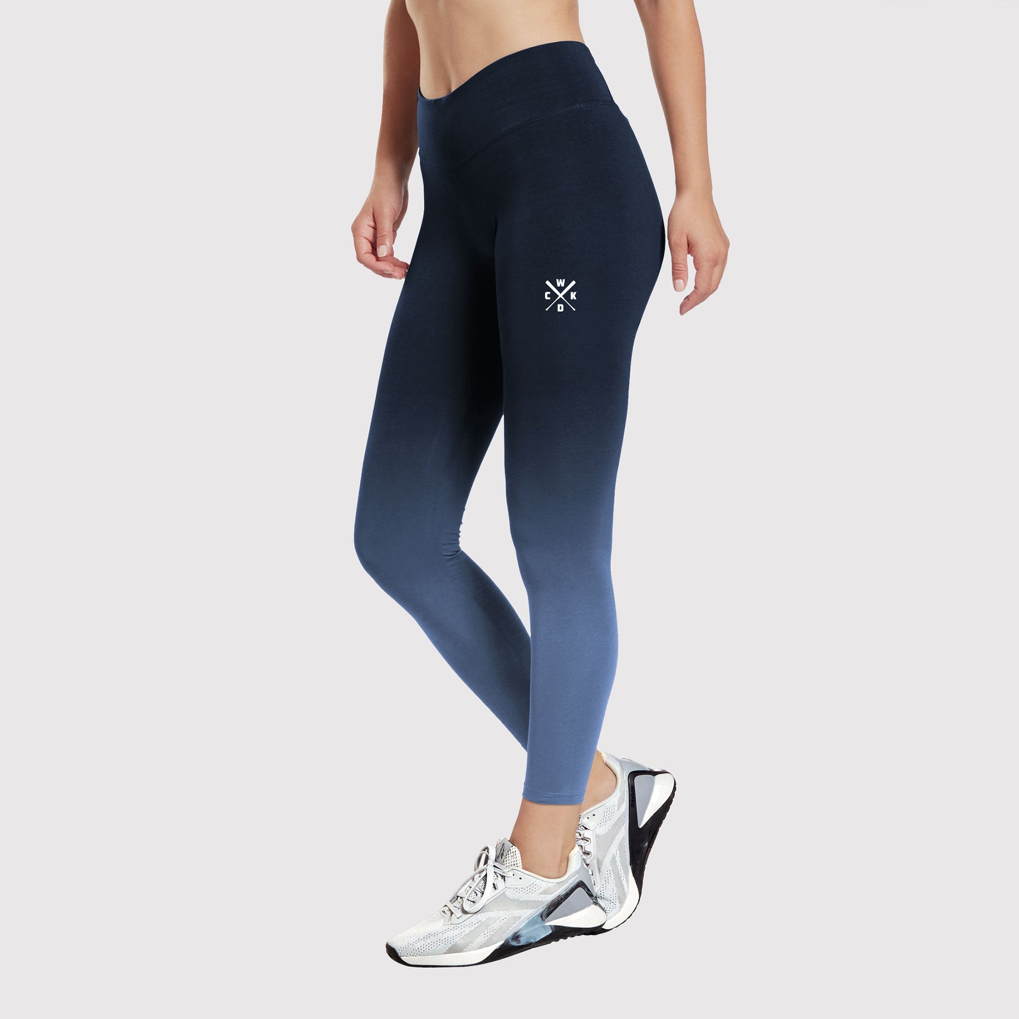 LEGGING GHOST NAVY / BLEU