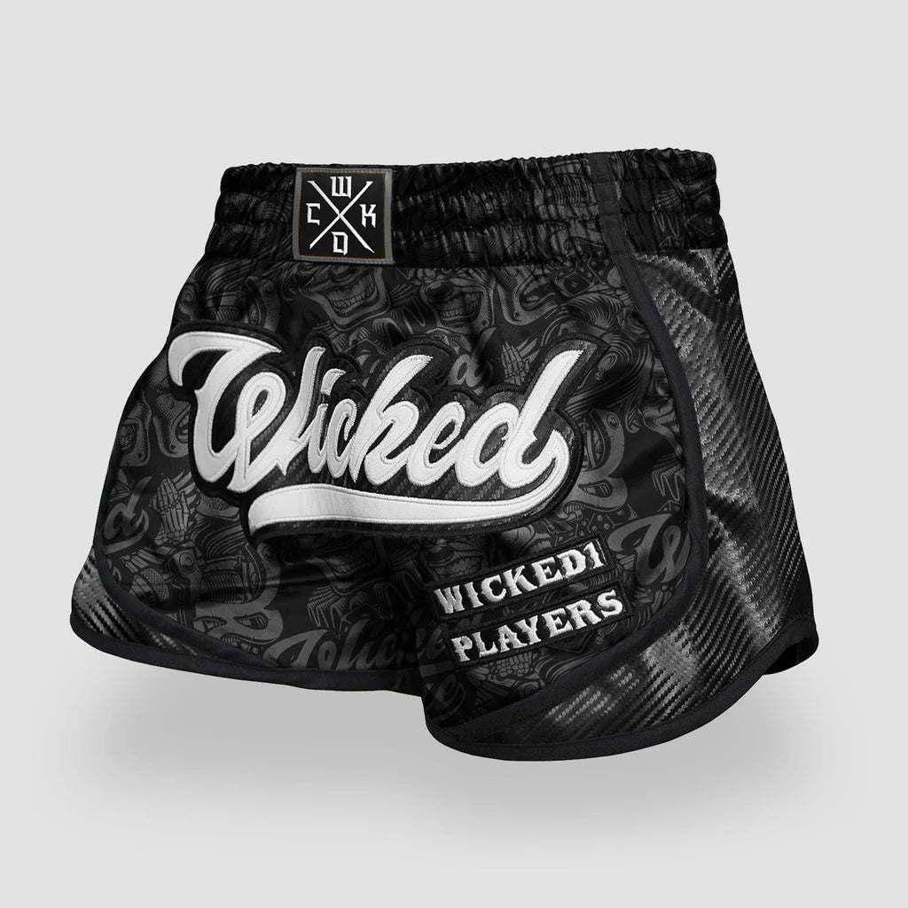 Muay Thai Short "Squad"