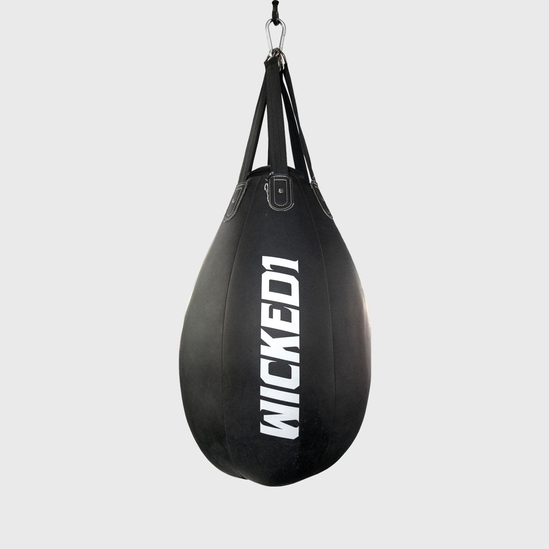 WICKED PEAR PUNCHING BAG