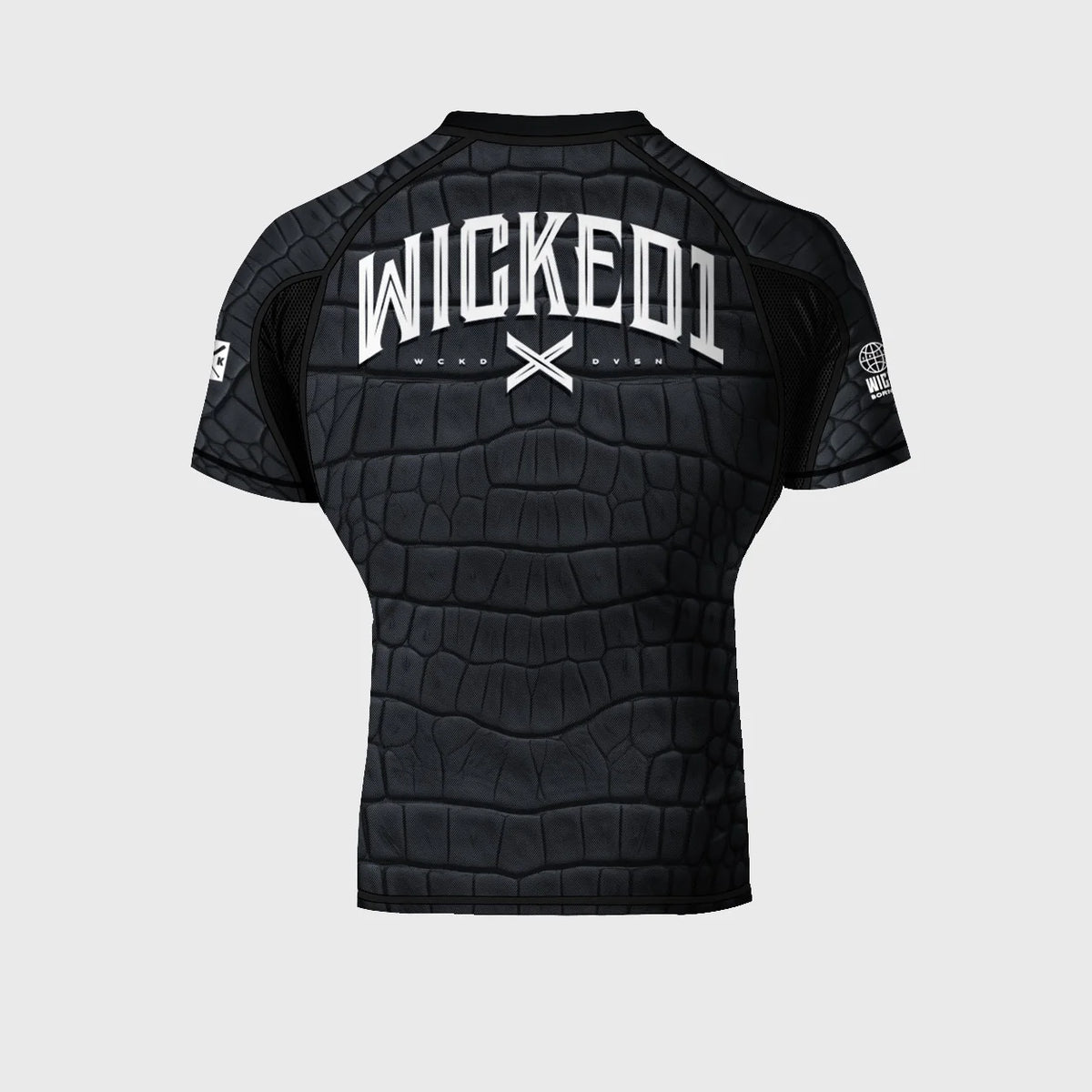 Rashguard "Caiman"