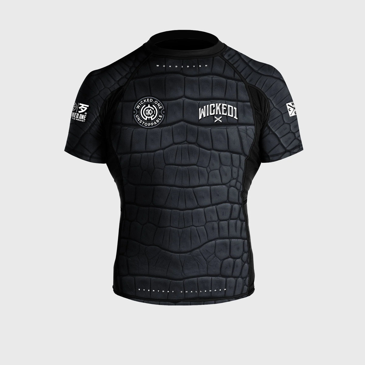 Rashguard "Caiman"