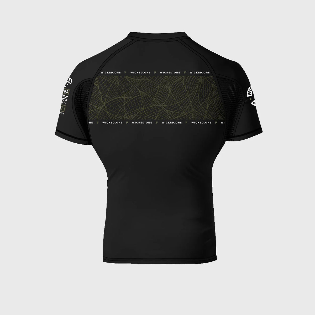 Rashgaurd Metavers