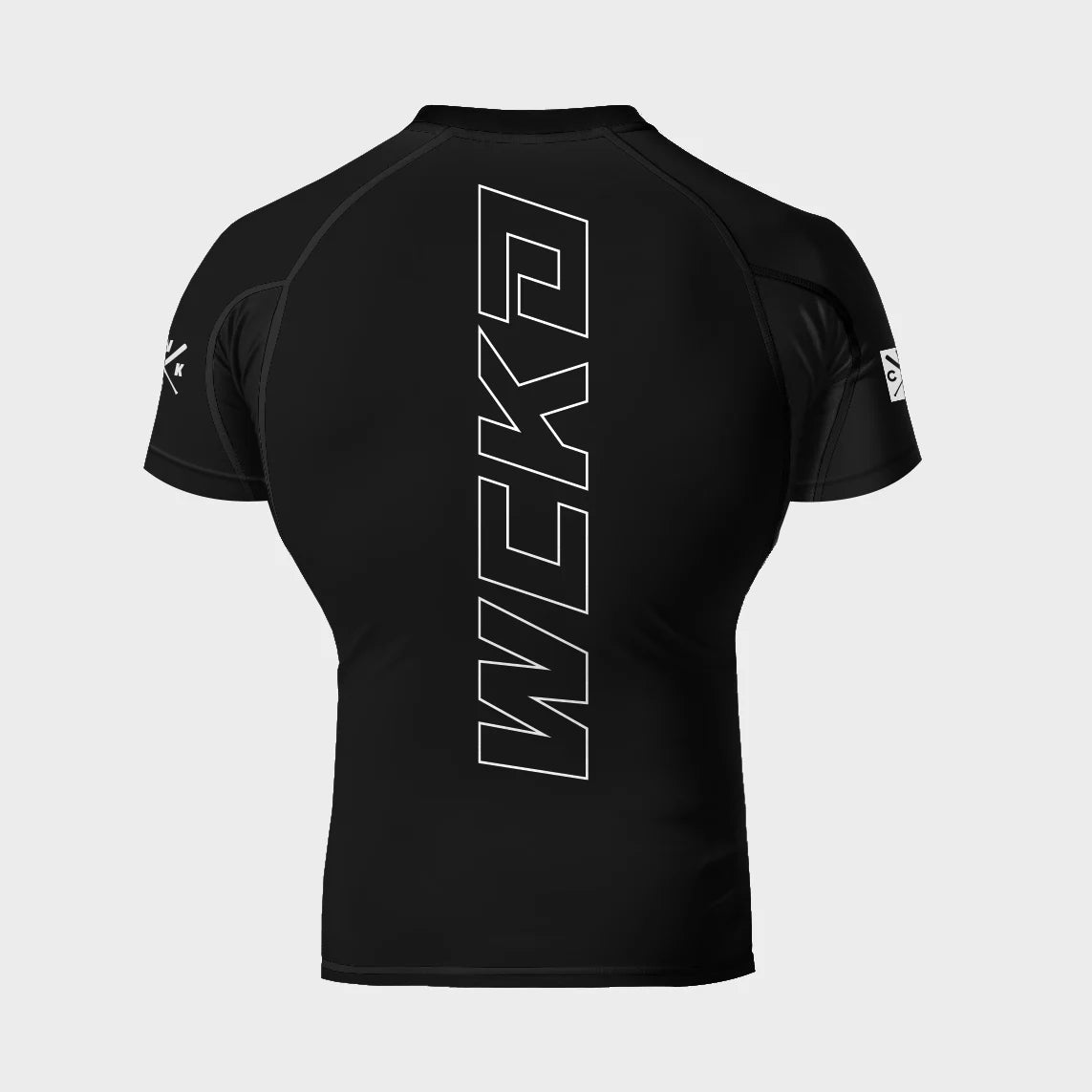 Rashguard RAW Short Sleeve