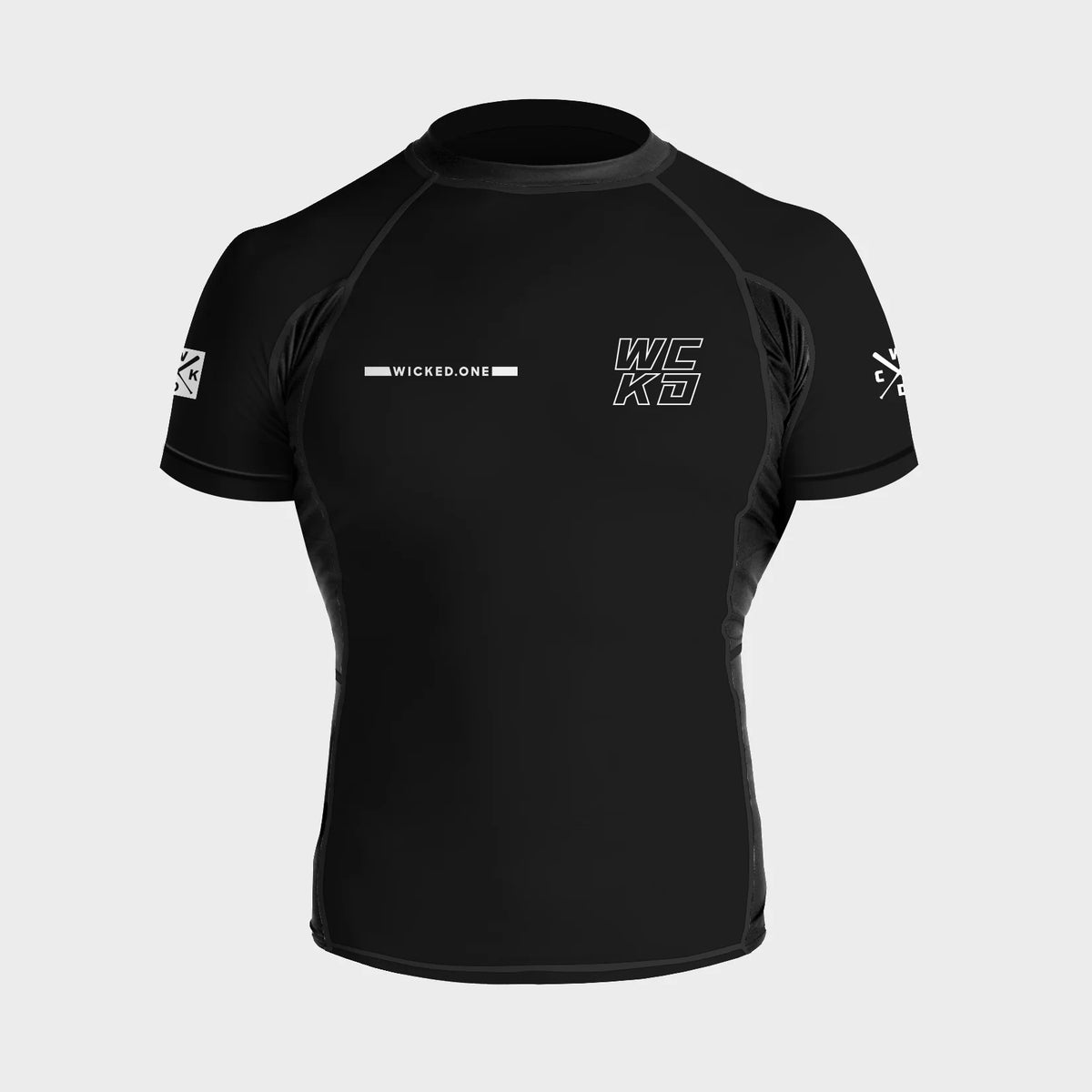 Rashguard RAW Short Sleeve