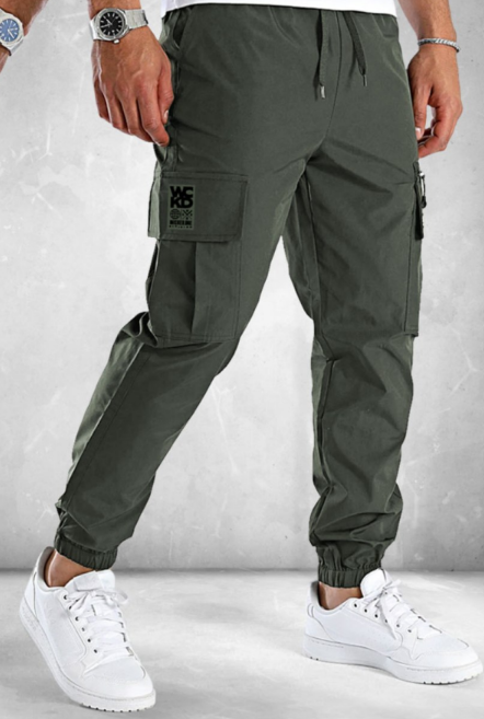 CARGO PANT "DVSN"