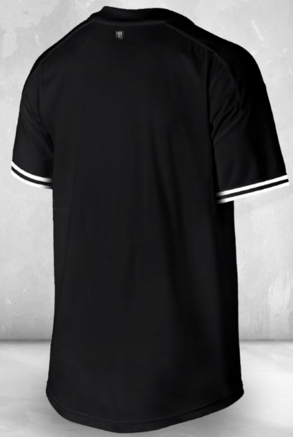 BASEBALL SHIRT "ROLLIN"