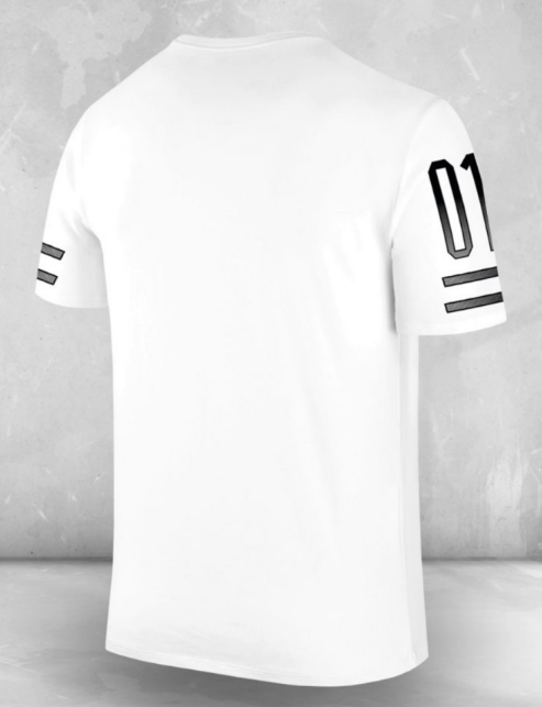 WICKED SUPERBOWL T-SHIRT