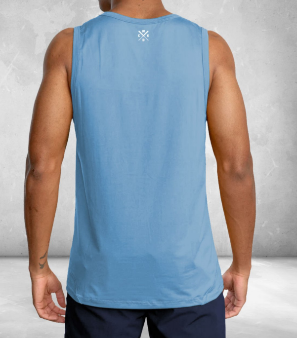 TANK TOP "FAVELA RISING"