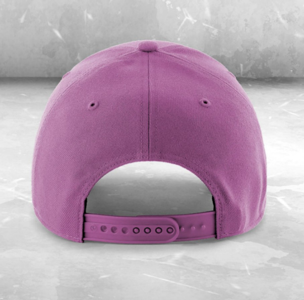 BASEBALL CAP "DVSN"