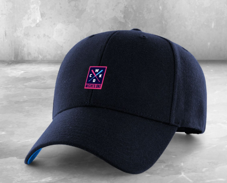 BASEBALL CAP "HEAT"