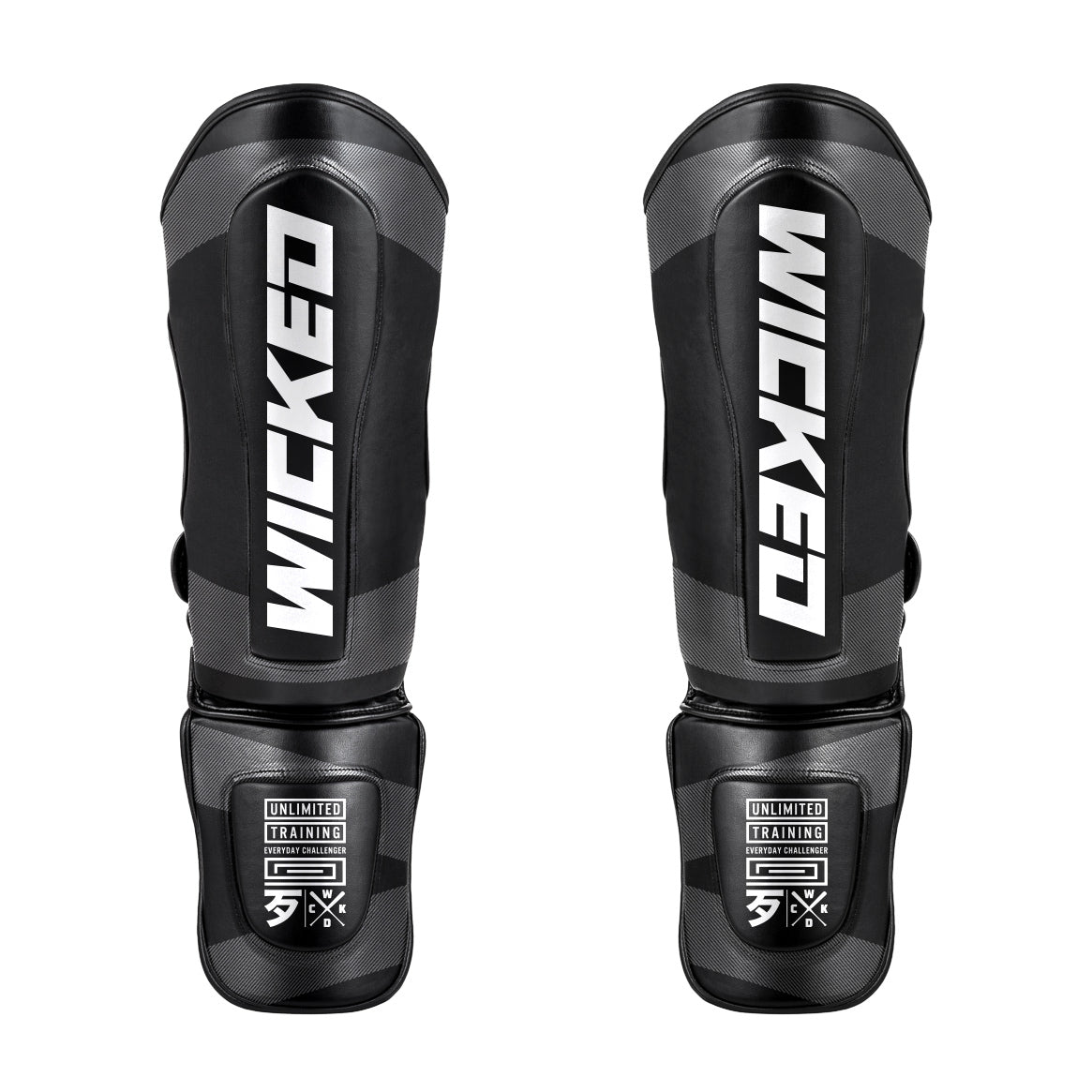WICKED SHIN GUARDS