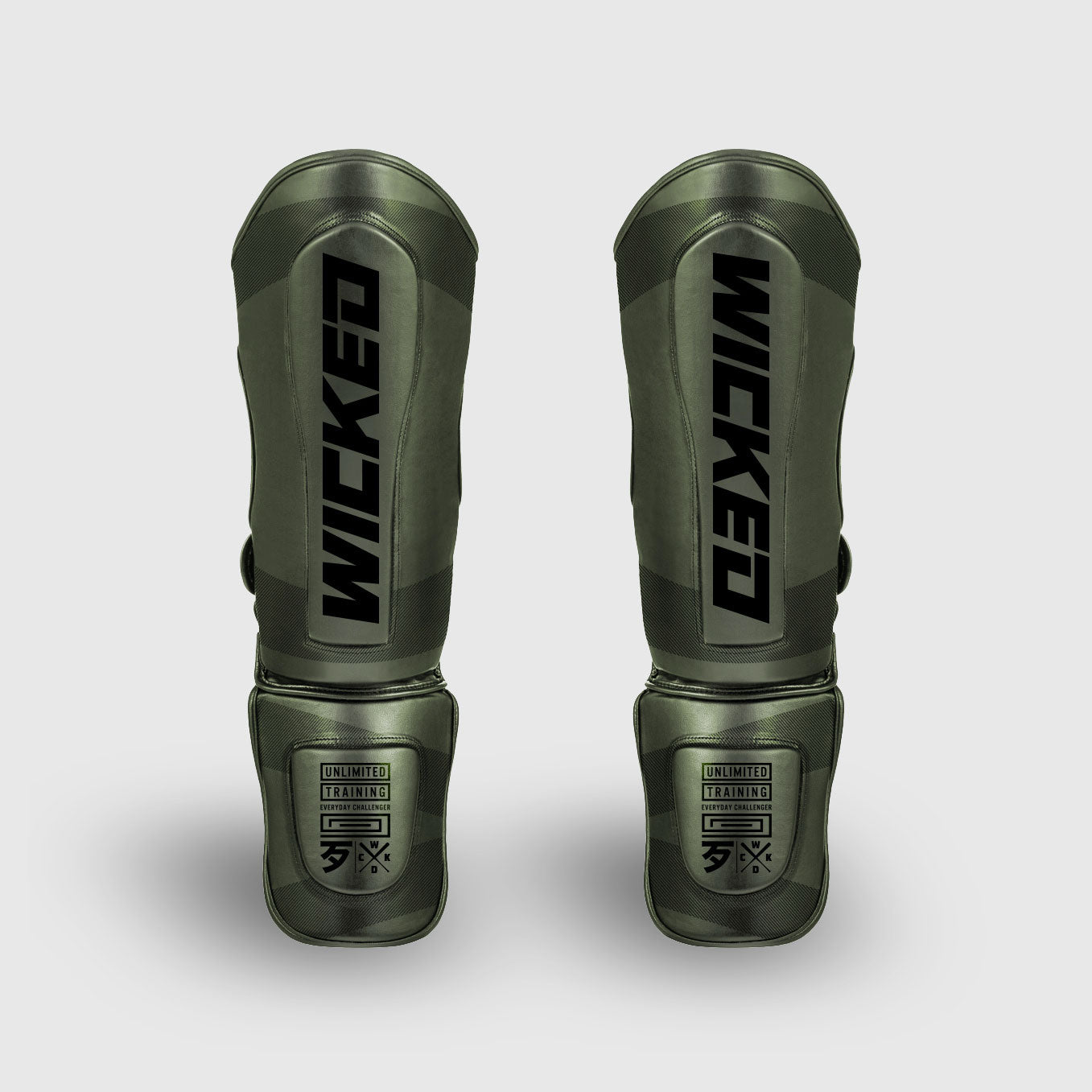 WICKED SHIN GUARDS