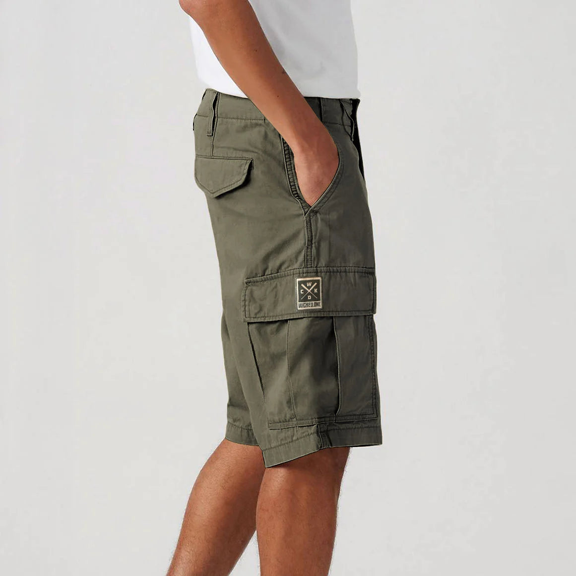 Cargo Short "Shyne"
