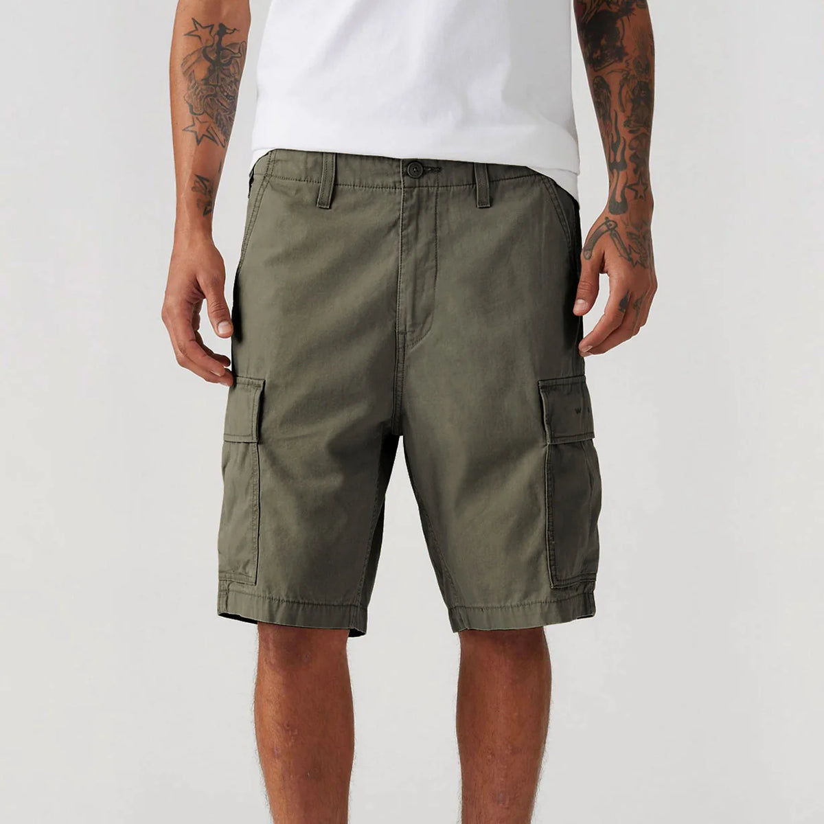 Cargo Short "Shyne"