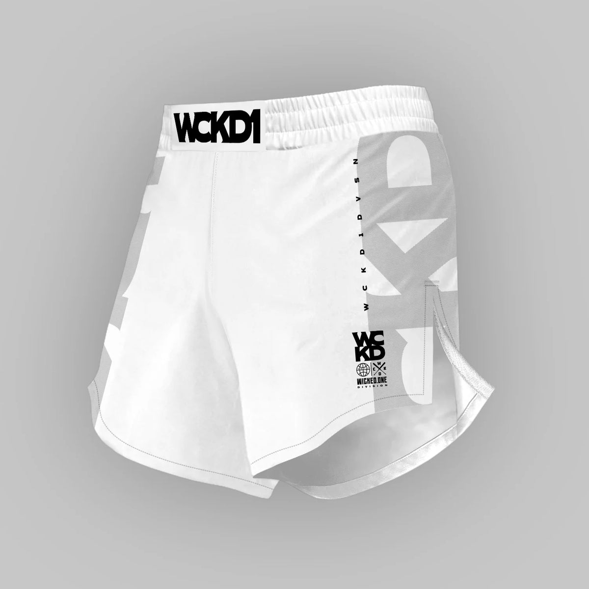 MMA Short Element WCKD