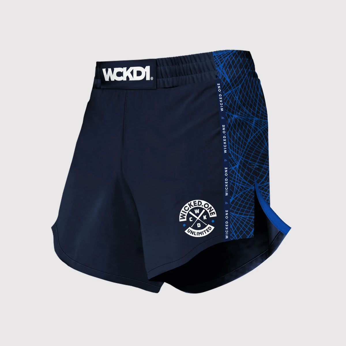 MMA Short Element Metavers