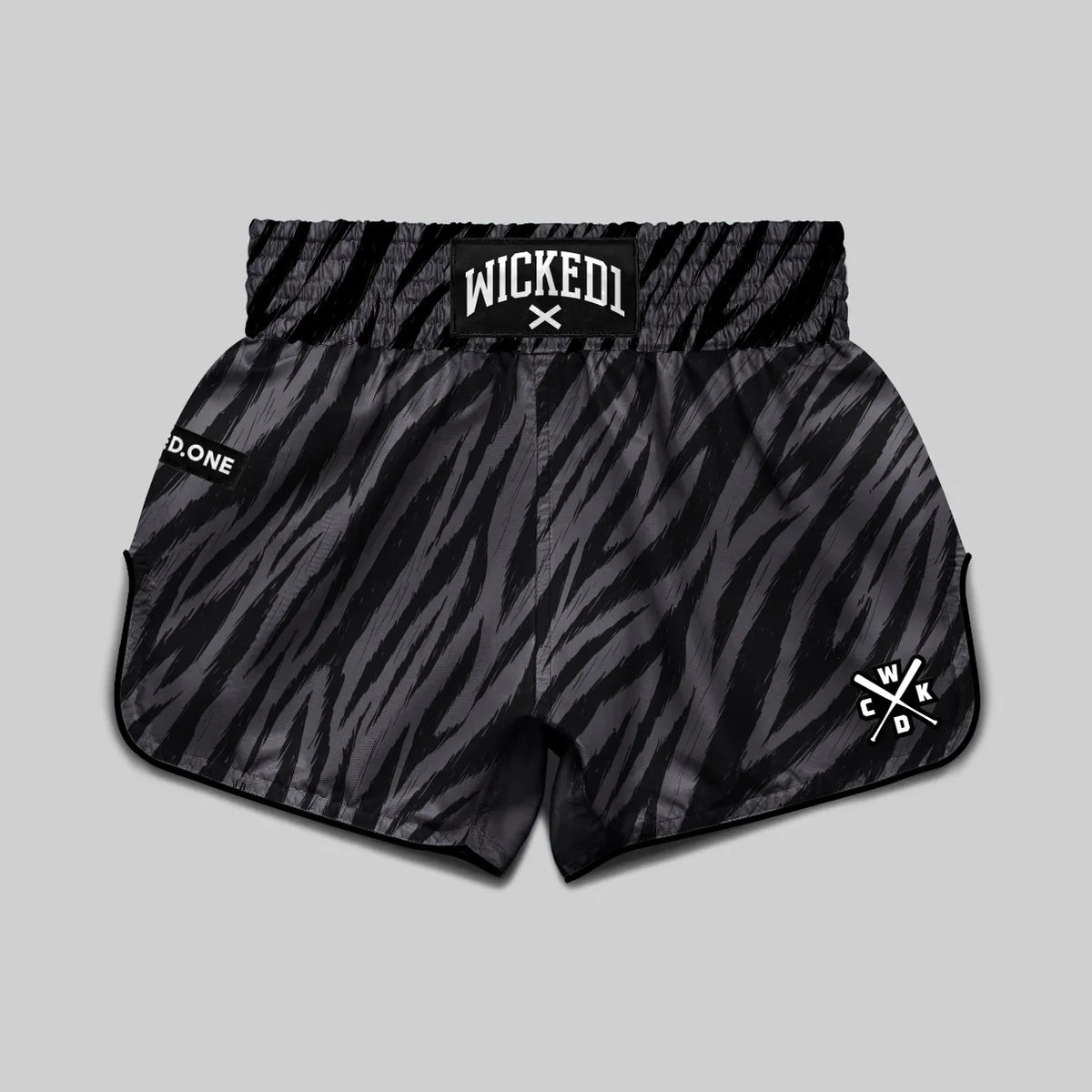 Muay Thai Short "Tiger"