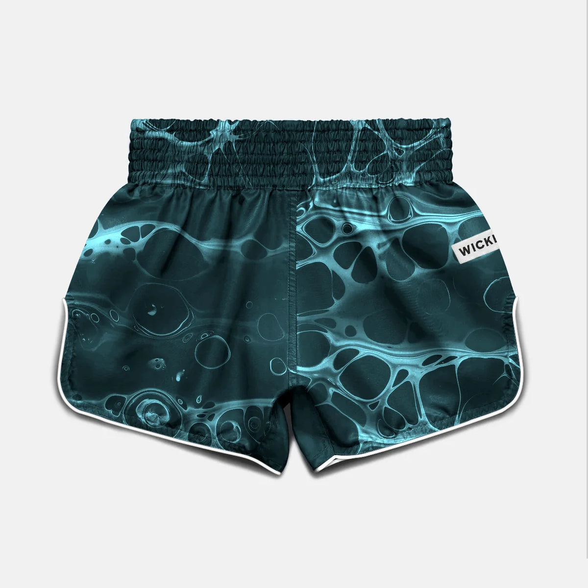 Muay Thai Short "Chemist"