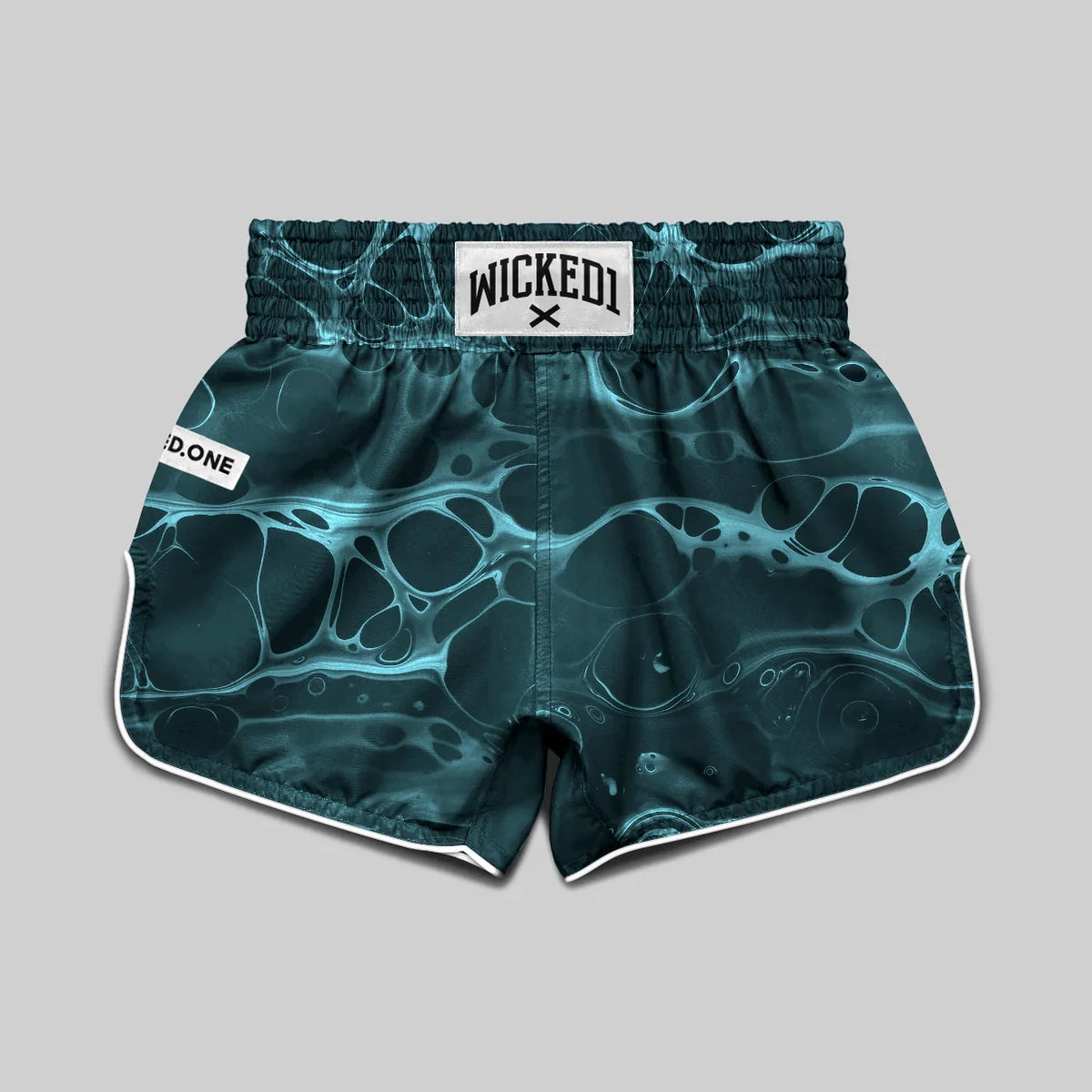 Muay Thai Short "Chemist"