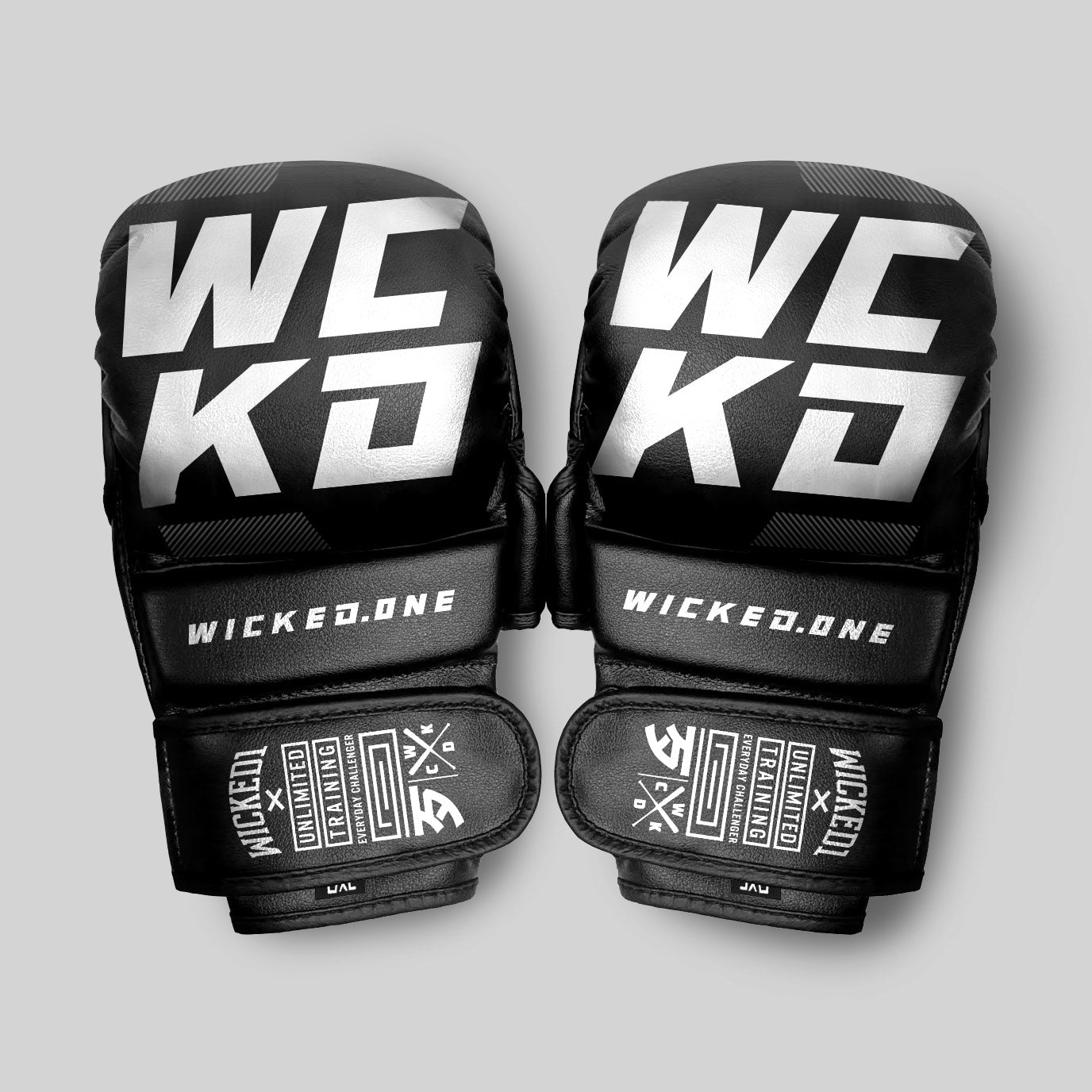 WICKED SPARRING MMA GLOVES