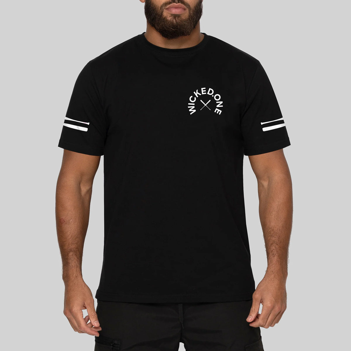 T-Shirt "Bring"