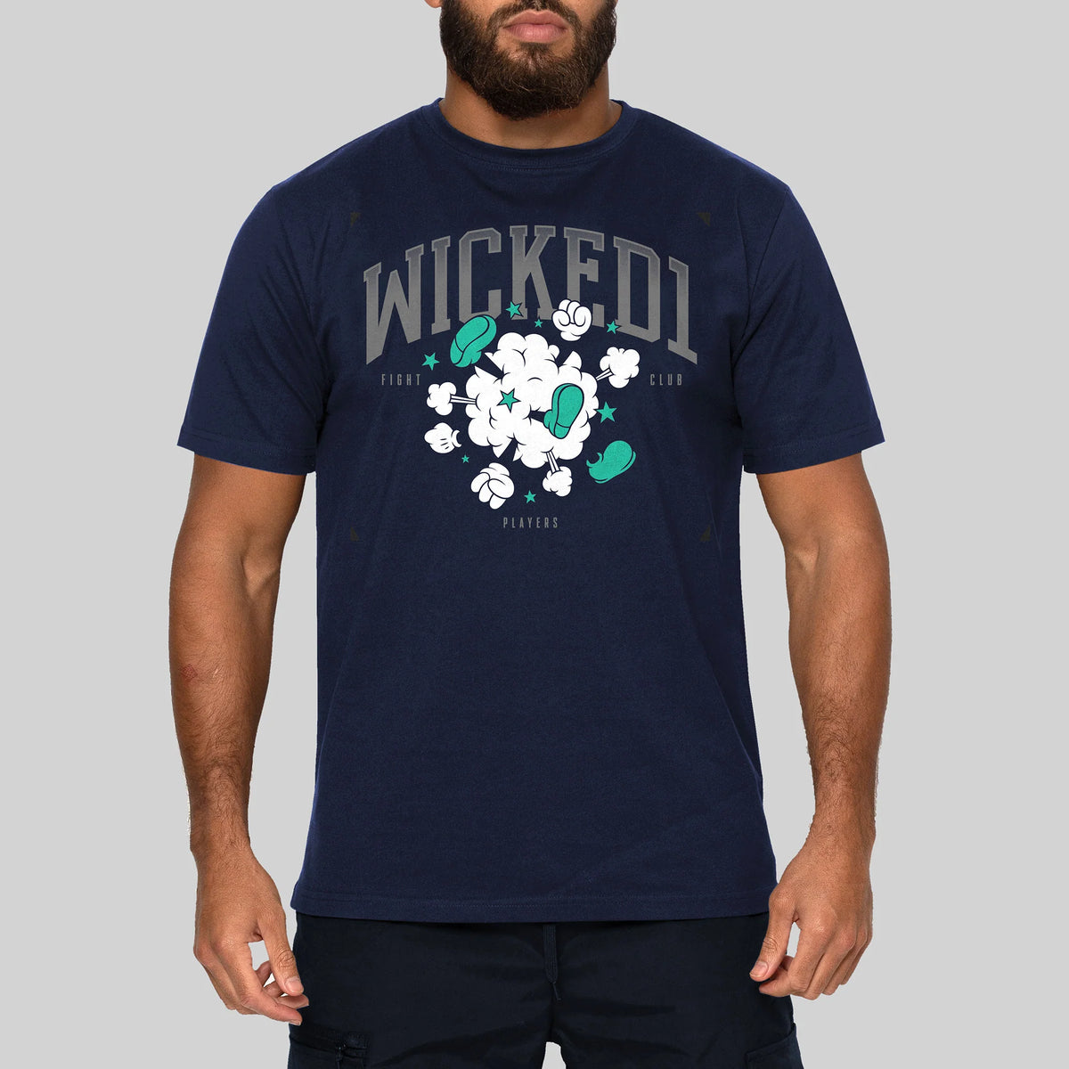 Fight Club T-Shirt