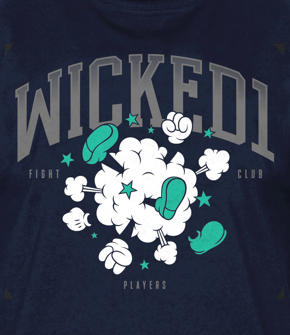 Fight Club T-Shirt