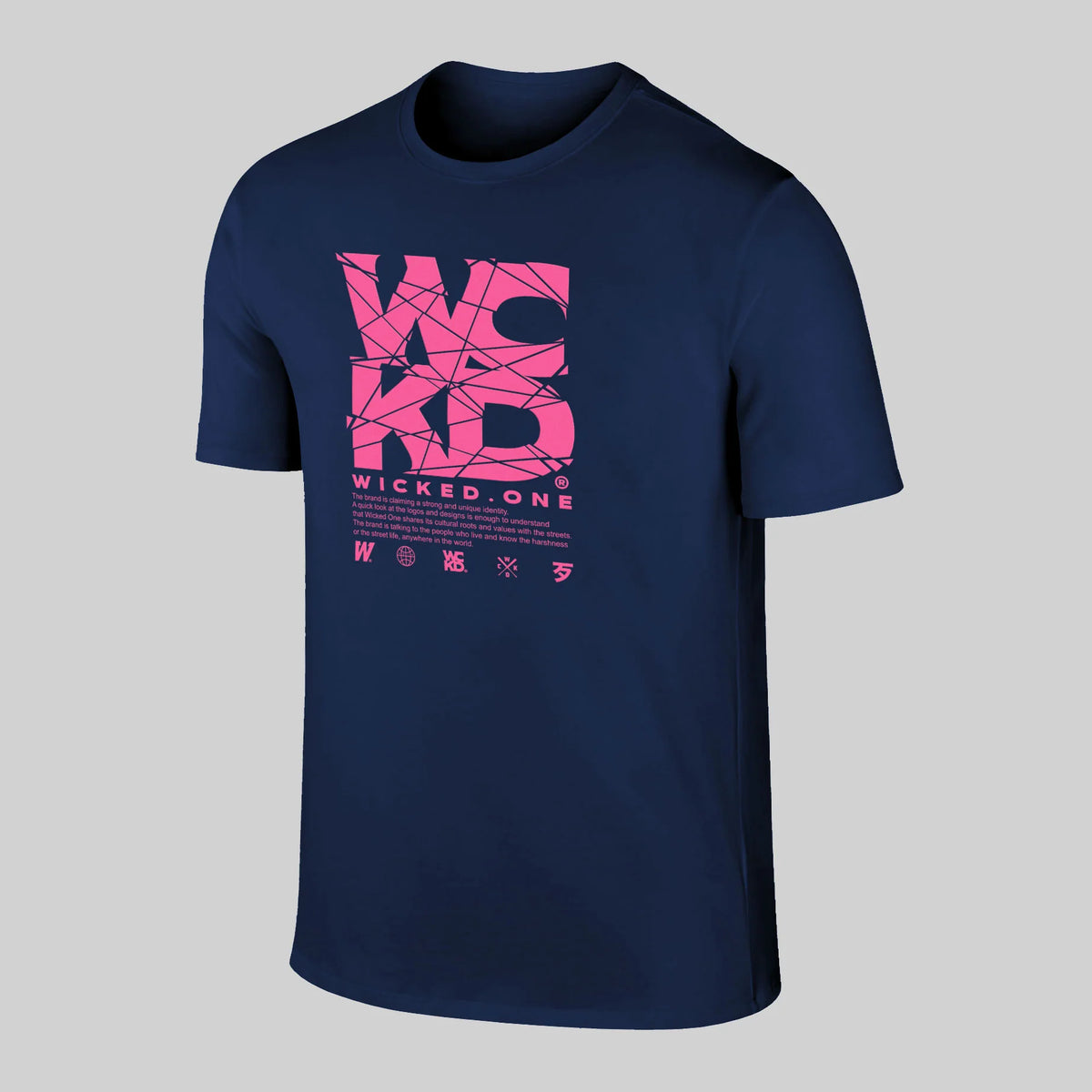 T-Shirt "Demolition"