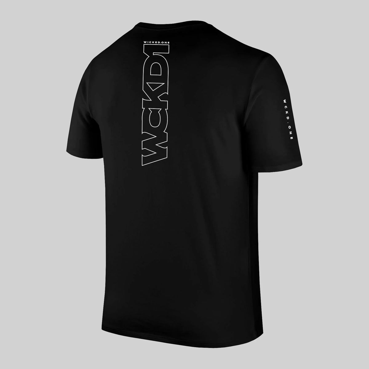 T-Shirt "Lazer Cut"
