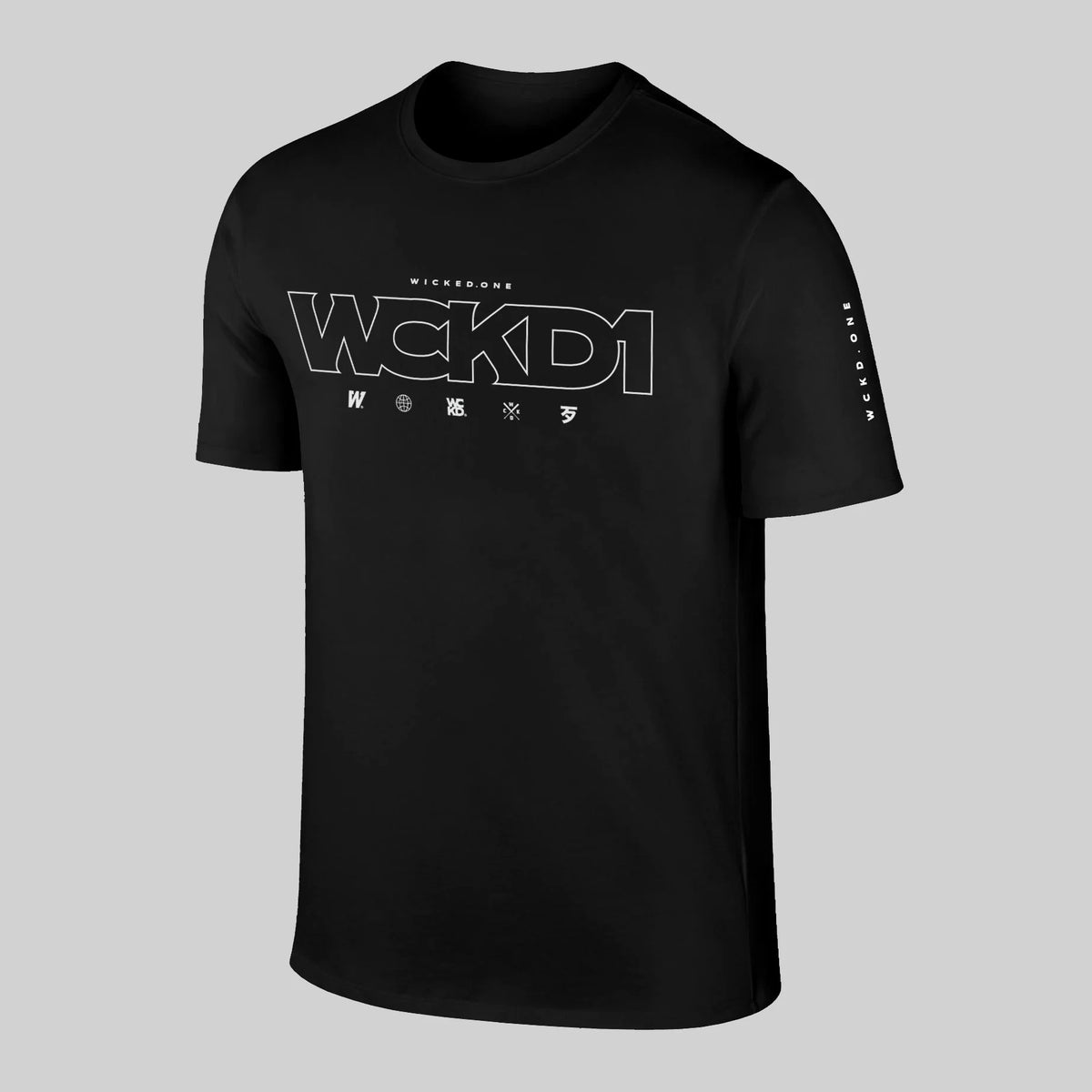 T-Shirt "Lazer Cut"