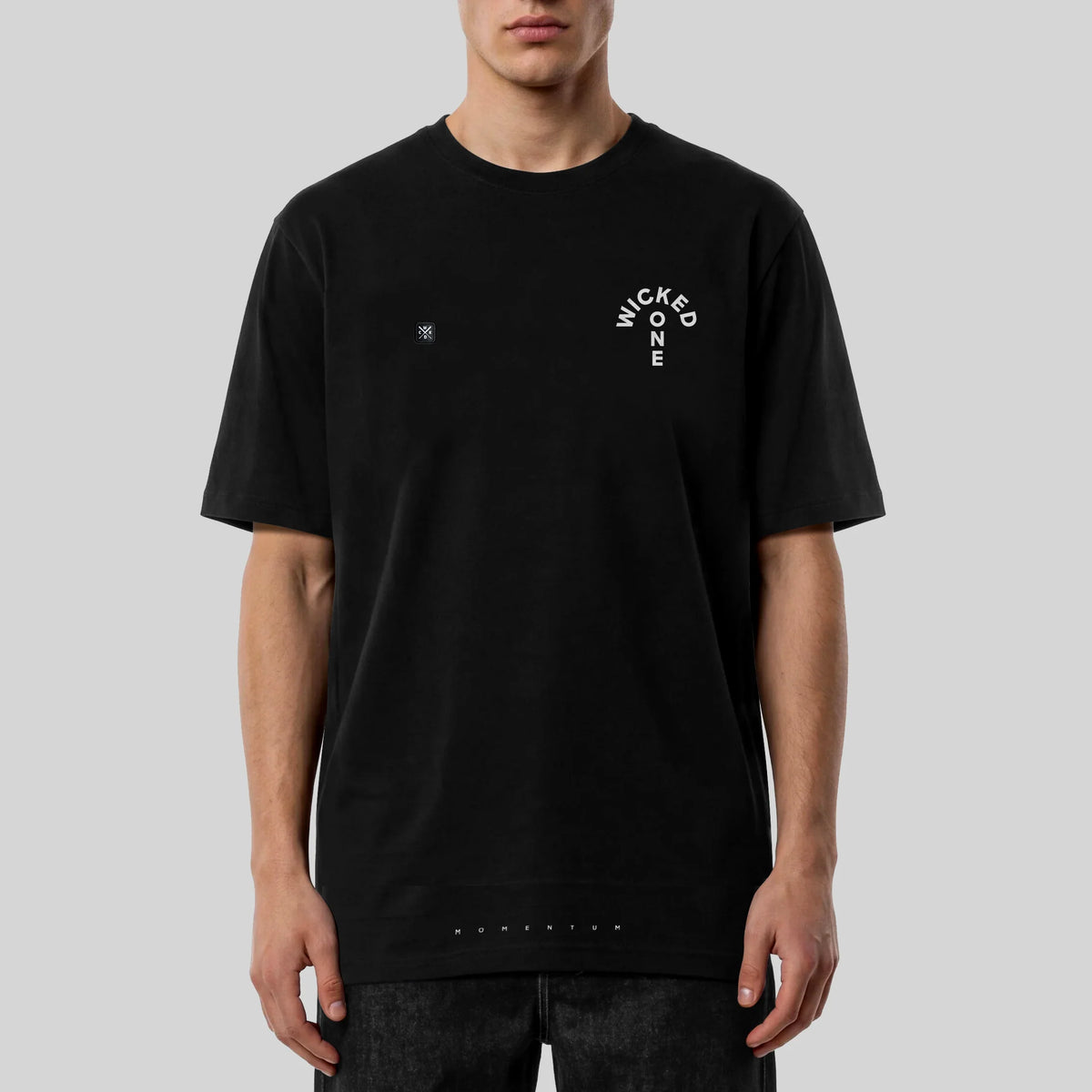 T-Shirt Oversize "Meteor"