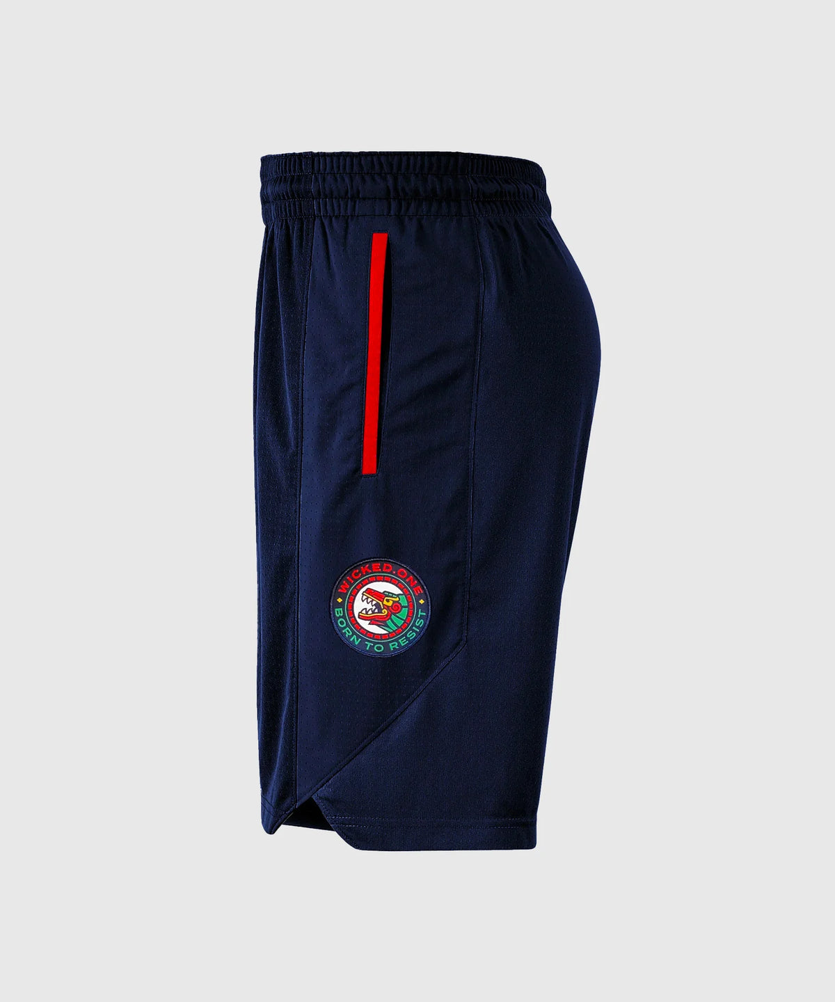 Lifestyle Short "Guerrerro"