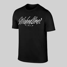 T-Shirt "Original Writing"
