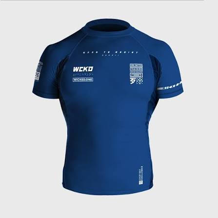 Rashguard "Track"