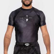 Rashguard "Contest"