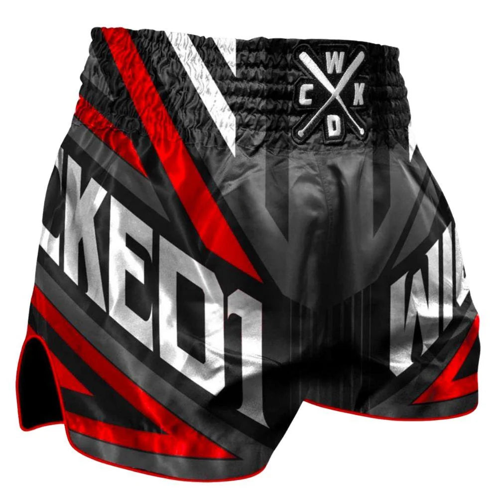 Muay Thai Short "District"