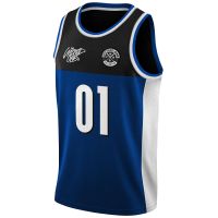 Tank Top "Unlimited"