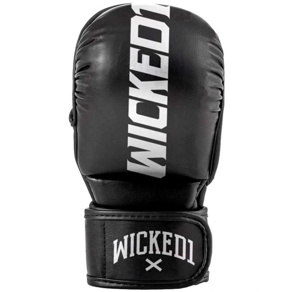 MMA Sparring Gloves "Track"